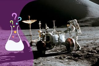 Skutečně přistáli Američané na Měsíci? - Médium.cz